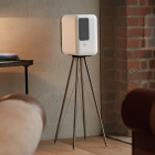 Q Acoustics QActive 200 aktiva stereohögtalare, mattvitt par Q Acoustics QActive 200 aktiva stereohögtalare, mattvitt par