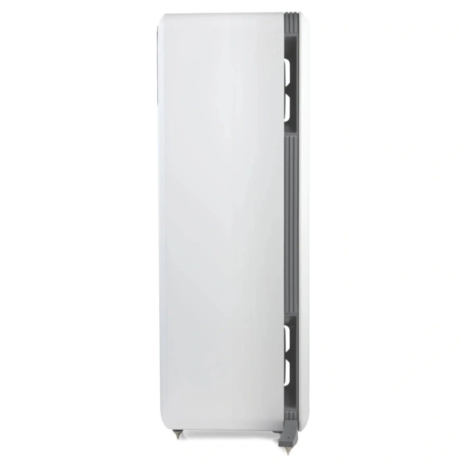 Q Acoustics QActive 400 aktiva stereohögtalare, mattvitt par