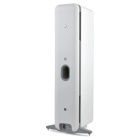 Q Acoustics QActive 400 aktiva stereohögtalare, mattvitt par Q Acoustics QActive 400 aktiva stereohögtalare, mattvitt par