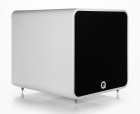 Q Acoustics QB12 aktiv subwoofer, pianovit Q Acoustics QB12 aktiv subwoofer, pianovit