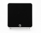 Q Acoustics QB12 aktiv subwoofer, pianovit Q Acoustics QB12 aktiv subwoofer, pianovit