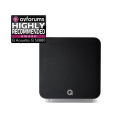 Q Acoustics Q SUB80 aktiv subwoofer med 8 Q Acoustics Q SUB80 aktiv subwoofer med 8