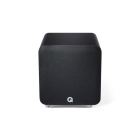 Q Acoustics Q SUB80 aktiv subwoofer med 8 Q Acoustics Q SUB80 aktiv subwoofer med 8
