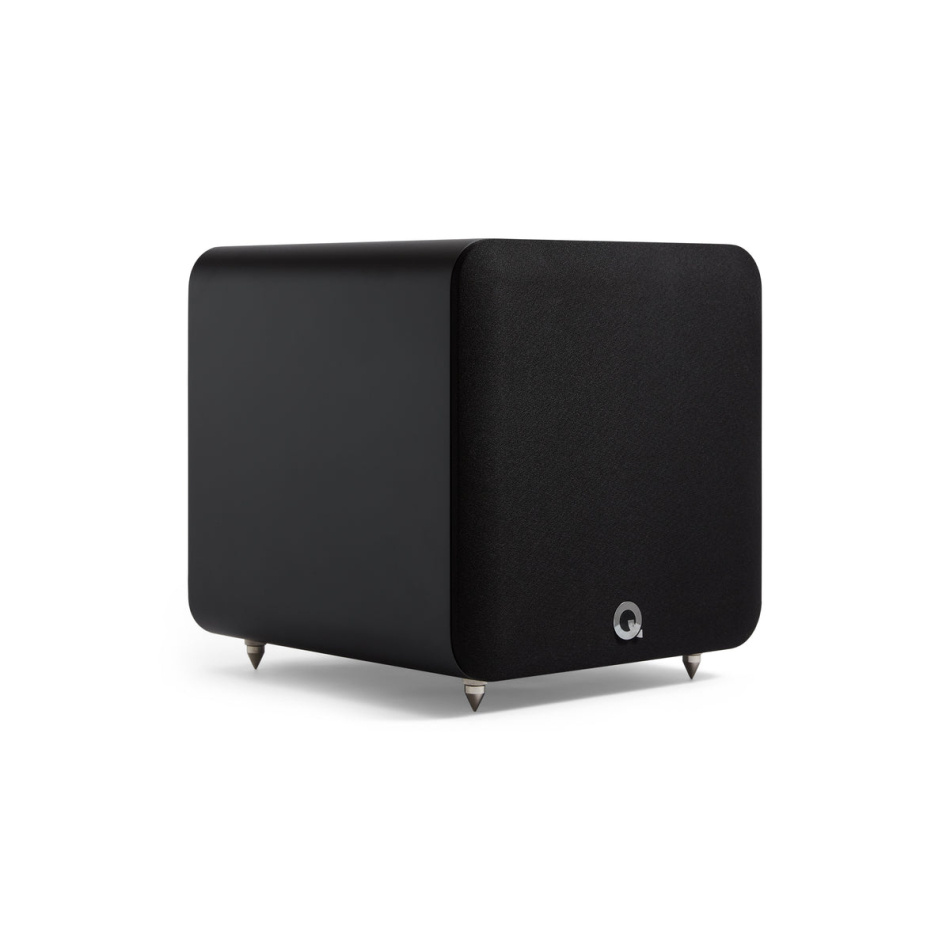 Q Acoustics Q SUB80 aktiv subwoofer med 8