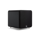 Q Acoustics Q SUB80 aktiv subwoofer med 8 Q Acoustics Q SUB80 aktiv subwoofer med 8
