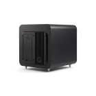 Q Acoustics Q SUB80 aktiv subwoofer med 8 Q Acoustics Q SUB80 aktiv subwoofer med 8