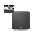 Q Acoustics Q SUB80 aktiv subwoofer med 8 Q Acoustics Q SUB80 aktiv subwoofer med 8