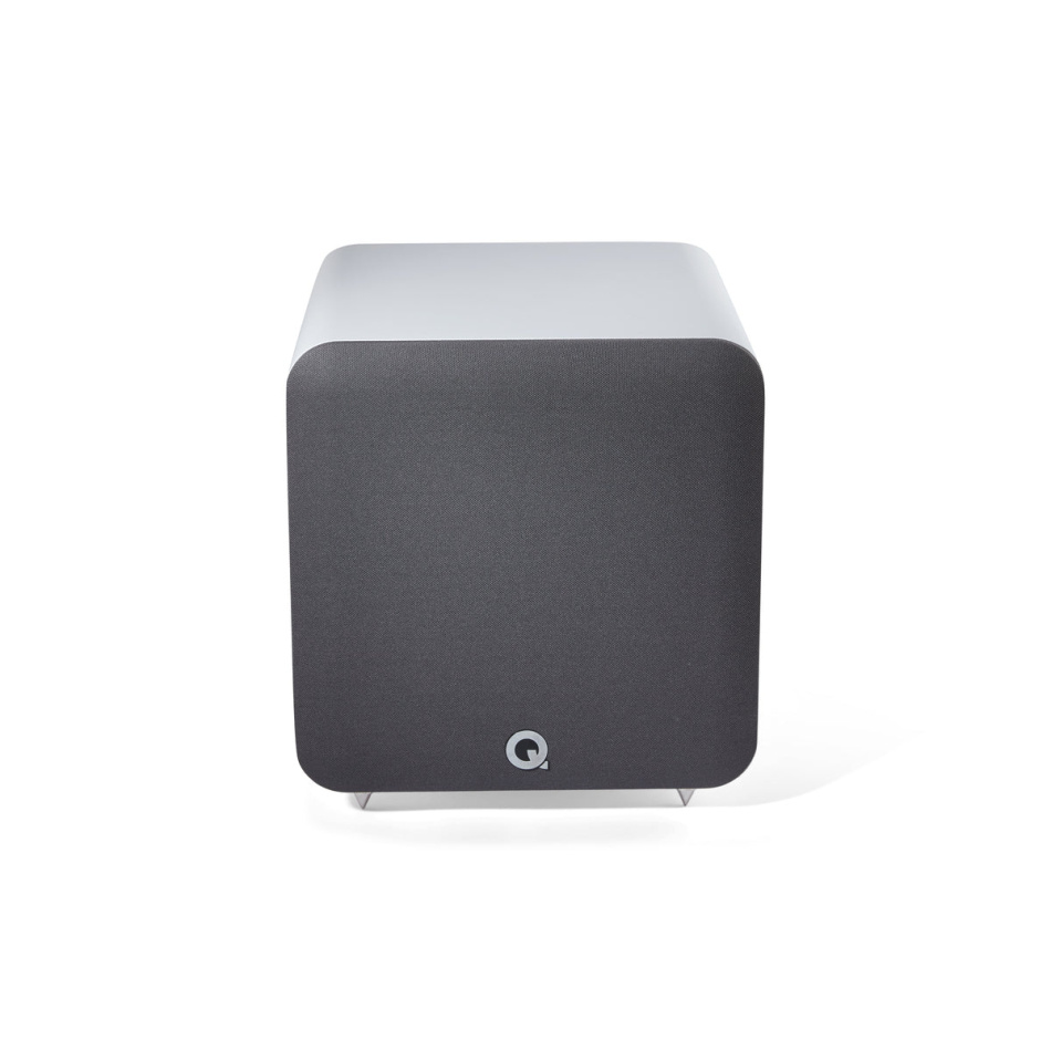 Q Acoustics Q SUB80 aktiv subwoofer med 8