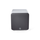 Q Acoustics Q SUB80 aktiv subwoofer med 8 Q Acoustics Q SUB80 aktiv subwoofer med 8
