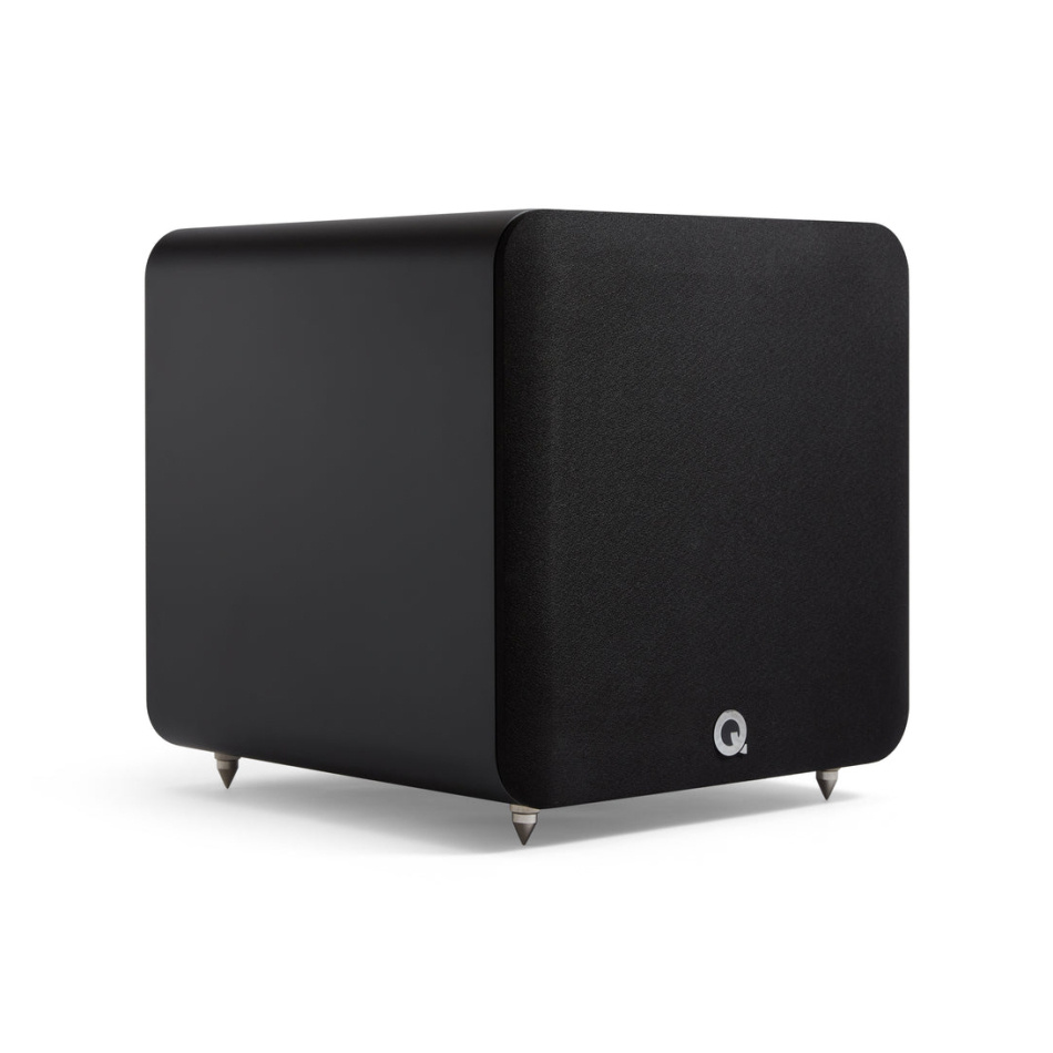 Q Acoustics Q SUB100 aktiv subwoofer med 10