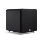 Q Acoustics Q SUB100 aktiv subwoofer med 10 Q Acoustics Q SUB100 aktiv subwoofer med 10