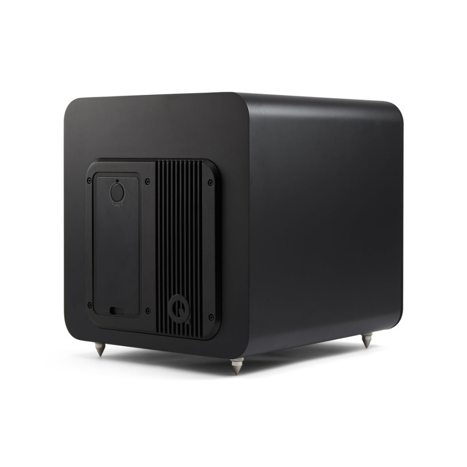 Q Acoustics Q SUB100 aktiv subwoofer med 10