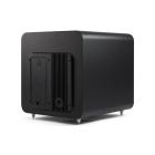 Q Acoustics Q SUB100 aktiv subwoofer med 10 Q Acoustics Q SUB100 aktiv subwoofer med 10