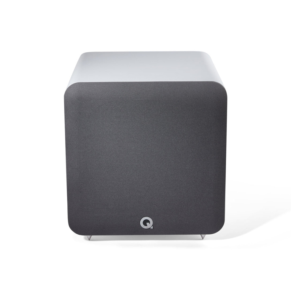Q Acoustics Q SUB100 aktiv subwoofer med 10