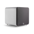Q Acoustics Q SUB100 aktiv subwoofer med 10 Q Acoustics Q SUB100 aktiv subwoofer med 10