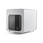 Q Acoustics Q SUB100 aktiv subwoofer med 10 Q Acoustics Q SUB100 aktiv subwoofer med 10