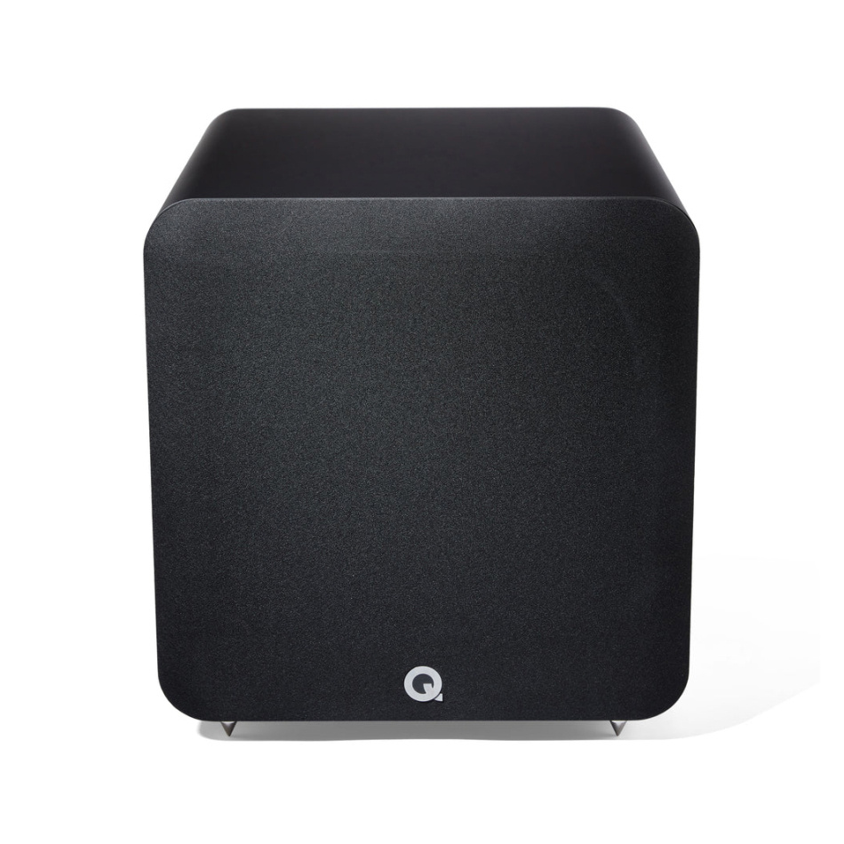 Q Acoustics Q SUB120 aktiv subwoofer med 12