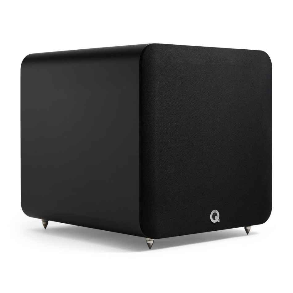 Q Acoustics Q SUB120 aktiv subwoofer med 12