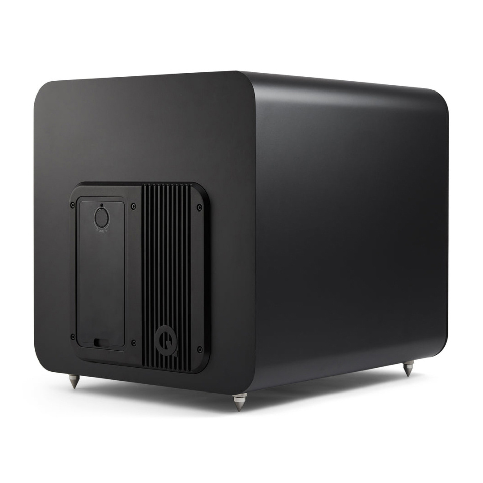 Q Acoustics Q SUB120 aktiv subwoofer med 12