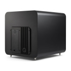 Q Acoustics Q SUB120 aktiv subwoofer med 12 Q Acoustics Q SUB120 aktiv subwoofer med 12