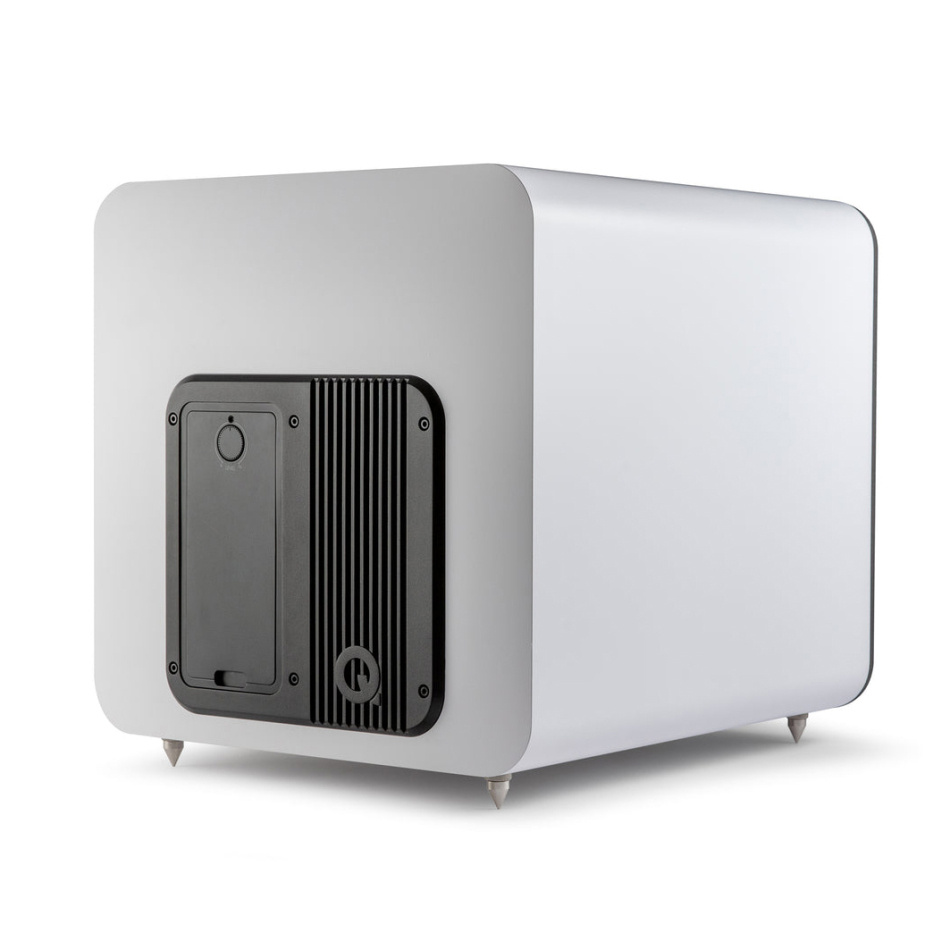 Q Acoustics Q SUB120 aktiv subwoofer med 12