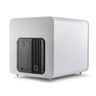 Q Acoustics Q SUB120 aktiv subwoofer med 12 Q Acoustics Q SUB120 aktiv subwoofer med 12