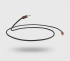 QED Profile J2P 3.5mm Aux ljudkabel QED Profile J2P 3.5mm Aux ljudkabel