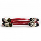 Qed Reference Analogue XLR 40, XLR ljudkabel Qed Reference Analogue XLR 40, XLR ljudkabel