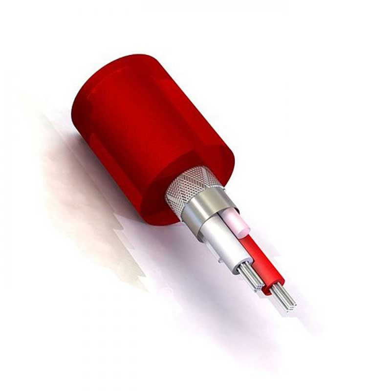 Qed Reference Analogue XLR 40, XLR ljudkabel