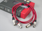 Qed Reference Analogue XLR 40, XLR ljudkabel Qed Reference Analogue XLR 40, XLR ljudkabel