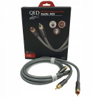 QED Performance Audio 40i RCA ljudkabel, 0.6 meter QED Performance Audio 40i RCA ljudkabel, 0.6 meter