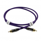 QED Performance Coaxial S/PDIF RCA ljudkabel, 1 meter QED Performance Coaxial S/PDIF RCA ljudkabel, 1 meter