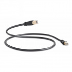 QED Performance Graphite nätverkskabel för Ethernet, 1.5 meter QED Performance Graphite nätverkskabel för Ethernet, 1.5 meter