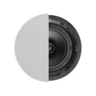Q Acoustics Q Install QI65C fukttålig inbyggnadshögtalare för tak, par Q Acoustics Q Install QI65C fukttålig inbyggnadshögtalare för tak, par