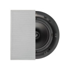 Q Acoustics Q Install QI65S fukttålig inbyggnadshögtalare för tak, par Q Acoustics Q Install QI65S fukttålig inbyggnadshögtalare för tak, par
