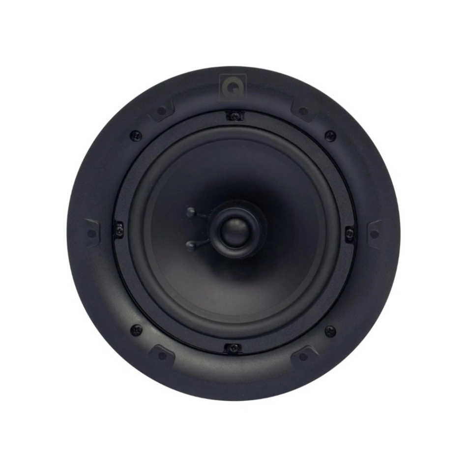 Q Acoustics Q Install QI65S fukttålig inbyggnadshögtalare för tak, par