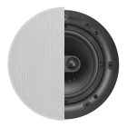 Q Acoustics Qi65C-ST fukttålig inbyggnadshögtalare för tak, single-stereo Q Acoustics Qi65C-ST fukttålig inbyggnadshögtalare för tak, single-stereo