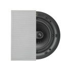 Q Acoustics Qi65S-ST fukttålig inbyggnadshögtalare för tak, single-stereo Q Acoustics Qi65S-ST fukttålig inbyggnadshögtalare för tak, single-stereo