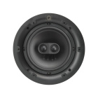 Q Acoustics Qi65S-ST fukttålig inbyggnadshögtalare för tak, single-stereo Q Acoustics Qi65S-ST fukttålig inbyggnadshögtalare för tak, single-stereo