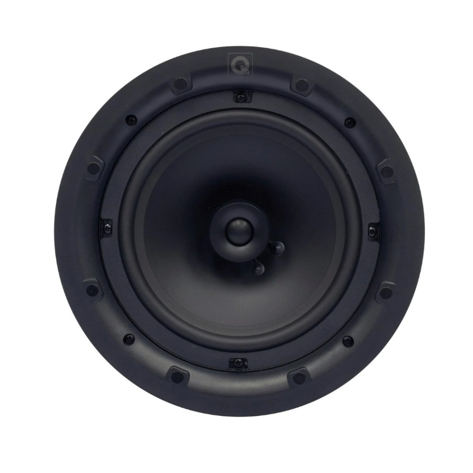 Q Acoustics Q Install QI80C inbyggnadshögtalare för tak, par