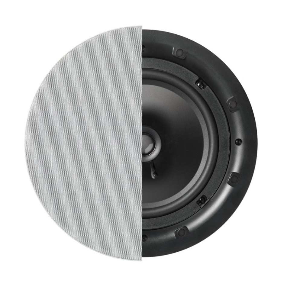 Q Acoustics Q Install QI80C inbyggnadshögtalare för tak, par