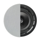 Q Acoustics Q Install QI80C inbyggnadshögtalare för tak, par Q Acoustics Q Install QI80C inbyggnadshögtalare för tak, par