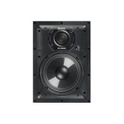 Q Acoustics QI65RP inbyggnadshögtalare för vägg, styck Q Acoustics QI65RP inbyggnadshögtalare för vägg, styck