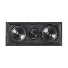 Q Acoustics LCR 65RP inbyggnadshögtalare för vägg, styck Q Acoustics LCR 65RP inbyggnadshögtalare för vägg, styck