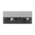 Q Acoustics LCR 65RP inbyggnadshögtalare för vägg, styck Q Acoustics LCR 65RP inbyggnadshögtalare för vägg, styck
