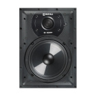Q Acoustics QI80RP inbyggnadshögtalare för vägg, styck Q Acoustics QI80RP inbyggnadshögtalare för vägg, styck