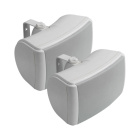 Q Acoustics Q Install QI65EW utomhushögtalare, vitt par Q Acoustics Q Install QI65EW utomhushögtalare, vitt par