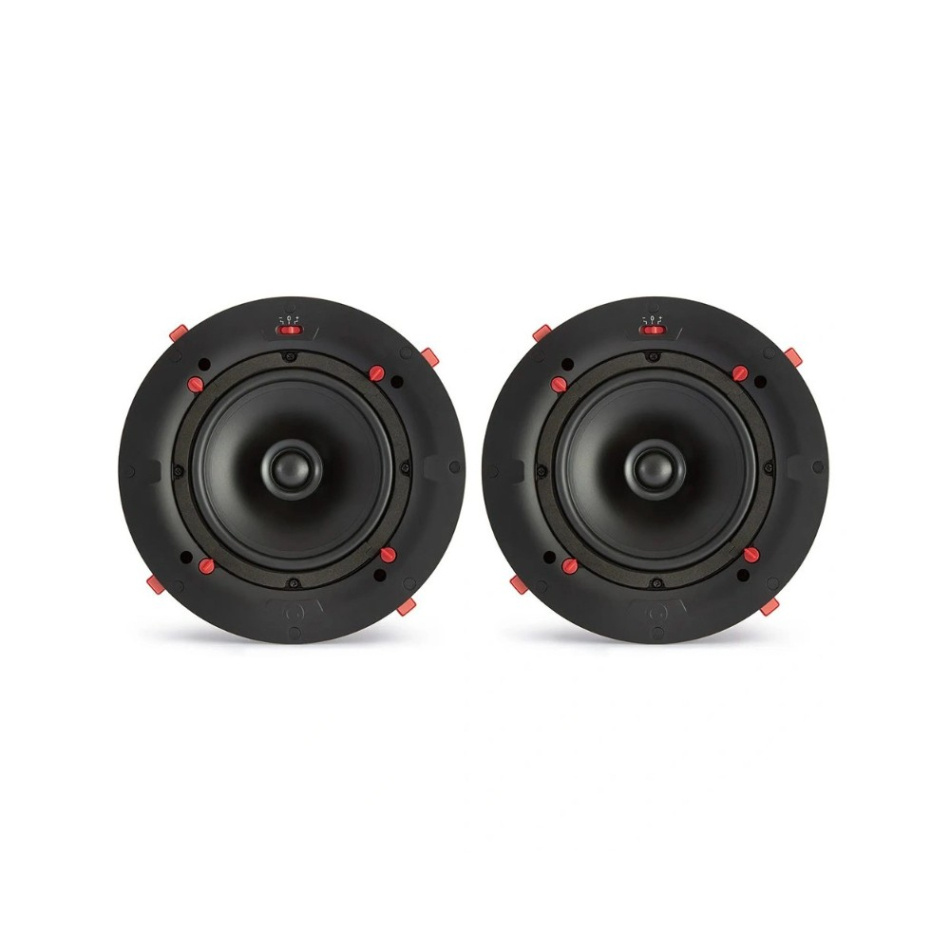 Q Acoustics QI65CE inbyggnadshögtalare för tak, par