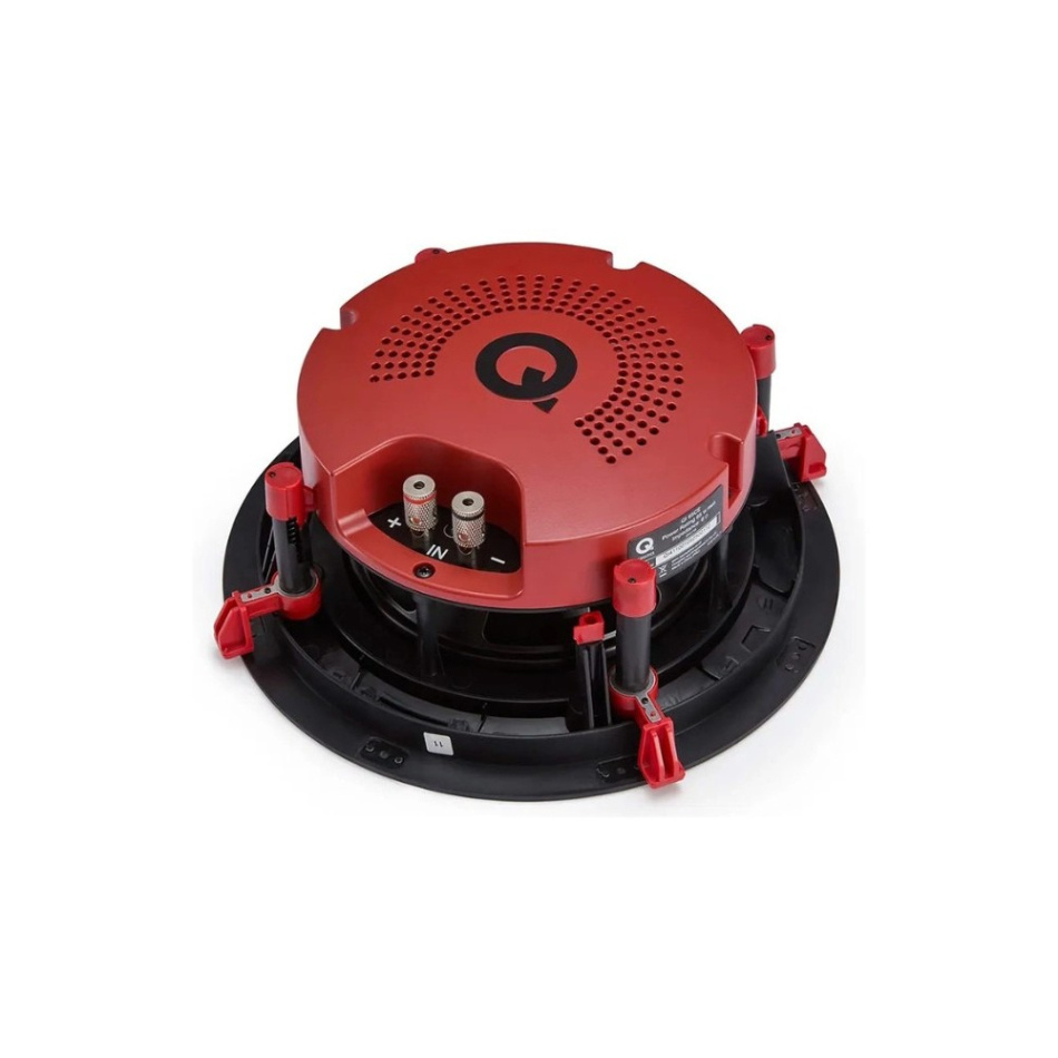 Q Acoustics QI65CE inbyggnadshögtalare för tak, par