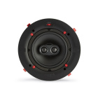 Q Acoustics QI65CWE-ST fukttålig inbyggnadshögtalare för tak, single-stereo Q Acoustics QI65CWE-ST fukttålig inbyggnadshögtalare för tak, single-stereo